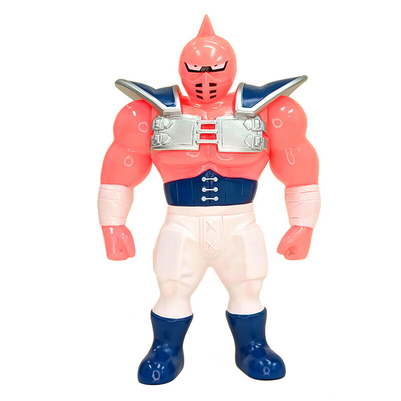 楽天市場】【予約】【2026年3月入荷予定】【キン肉マン】FIVESTAR TOY