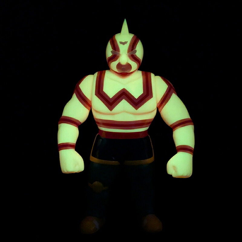 楽天市場】【予約】【2026年3月入荷予定】【キン肉マン】FIVESTAR TOY