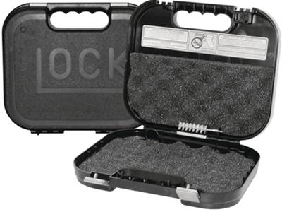 GLOCK 純正 ハンドガンケース 2929 鍵付き グロック 純正 ハンドガン