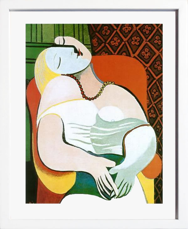 楽天市場】パブロ ピカソ 絵画 絵 ポスター アートパネル アート