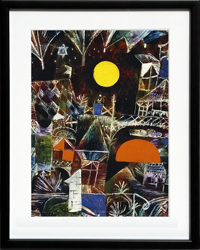 ピカソリトグラフ手書きナンバー入り絵