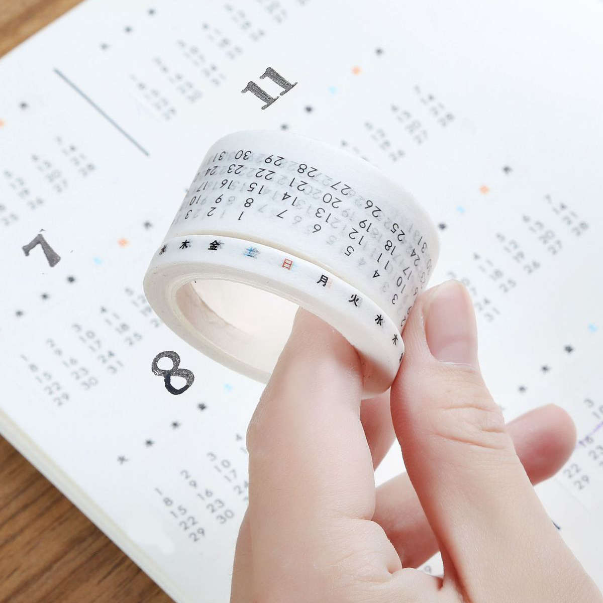 楽天市場】4%引クーポン配布中☆マスキングテープで作れる自分だけの