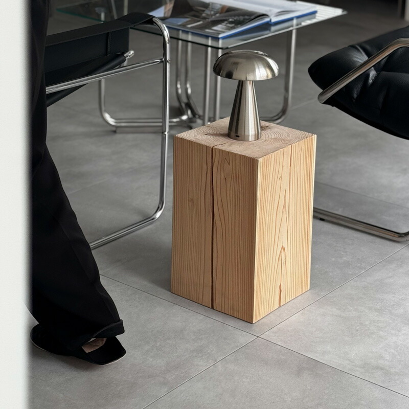 楽天市場】予約販売2月上旬～2月中旬頃発送予定 CEDAR サイドテーブル