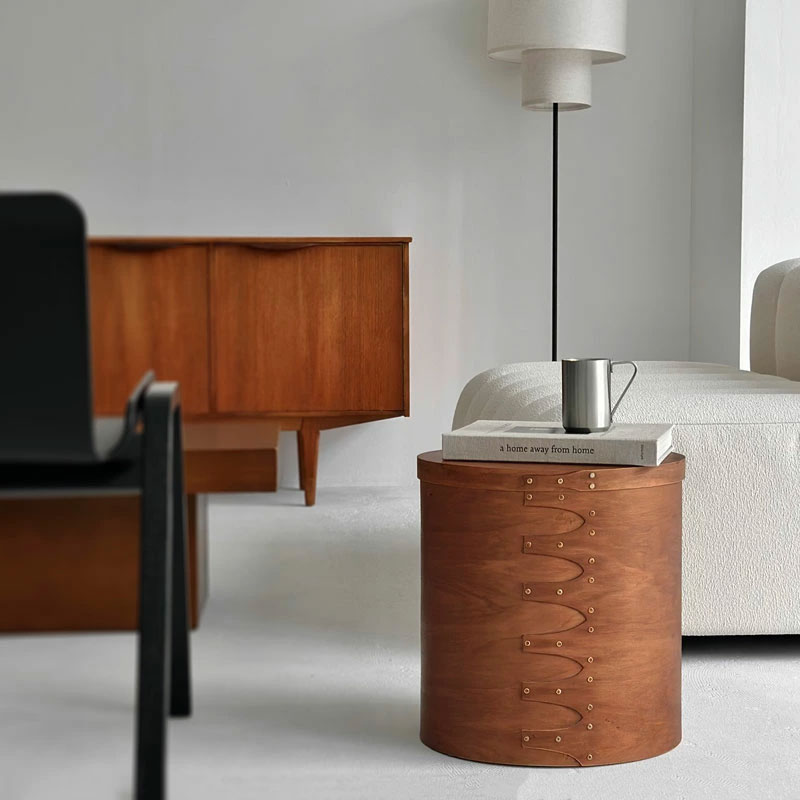 楽天市場】予約販売2月上旬～2月中旬頃発送予定 天然木 SHAKER BOX