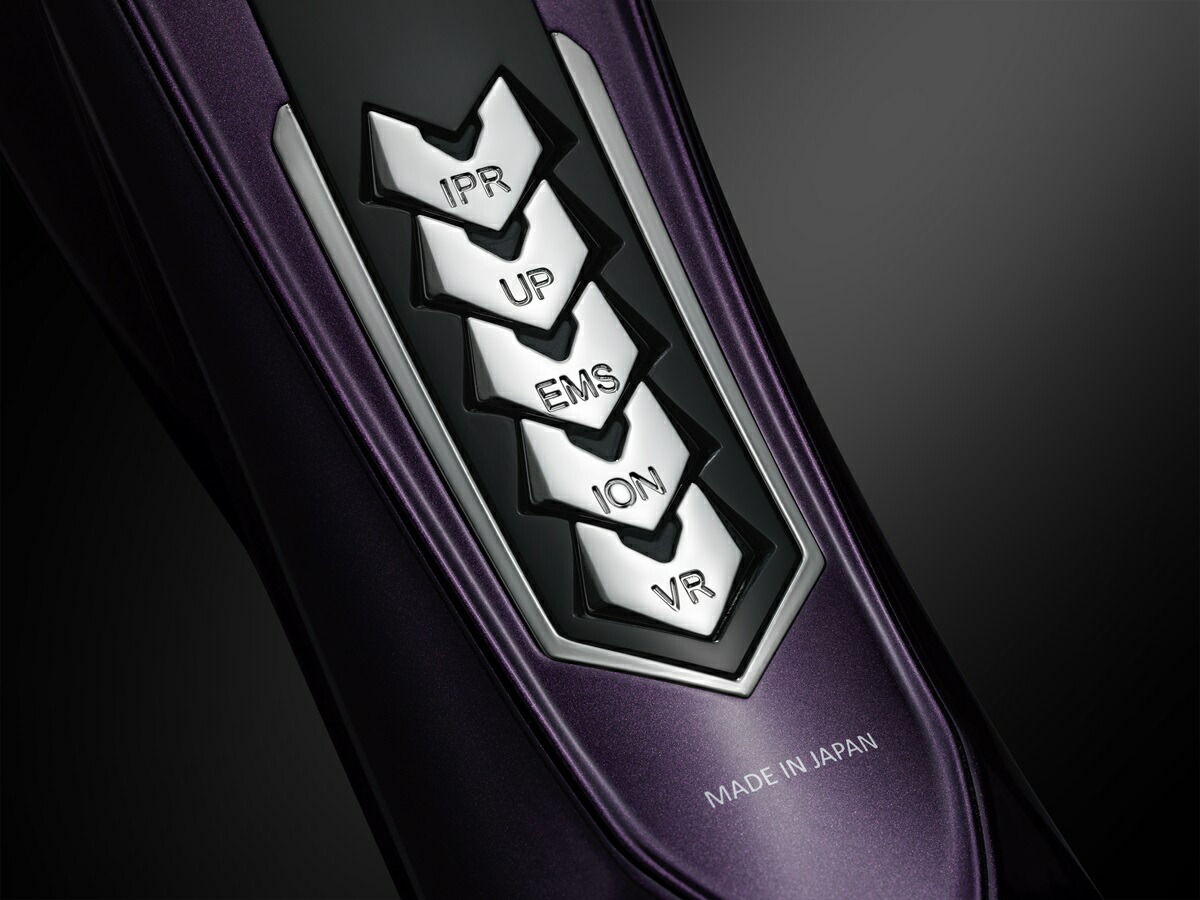 楽天市場】美顔器【A. GLOBAL公式】the Vzusa(メデューサ) 高級美顔器