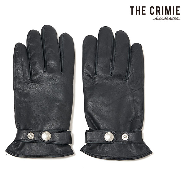 楽天市場】CRIMIE クライミー LEATHER GLOVE メンズ グローブ 送料無料