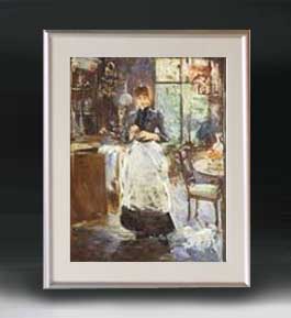 楽天市場】【送料無料】【即納可】フランス製 19世紀 アンティーク 額