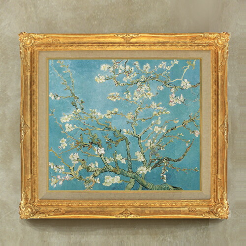 絵画 ゴッホ アーモンド」の人気商品一覧 | 安い商品を通販サイトから