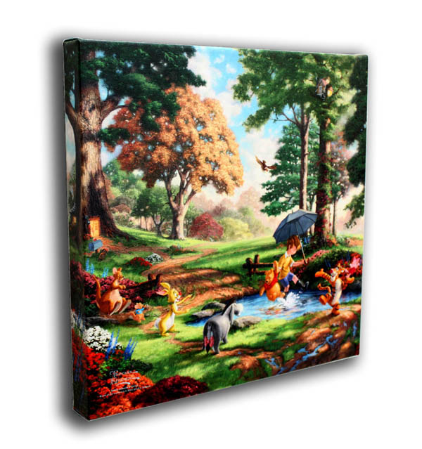 絵画 ディズニー プー」の人気商品一覧 | 安い商品を通販サイトから