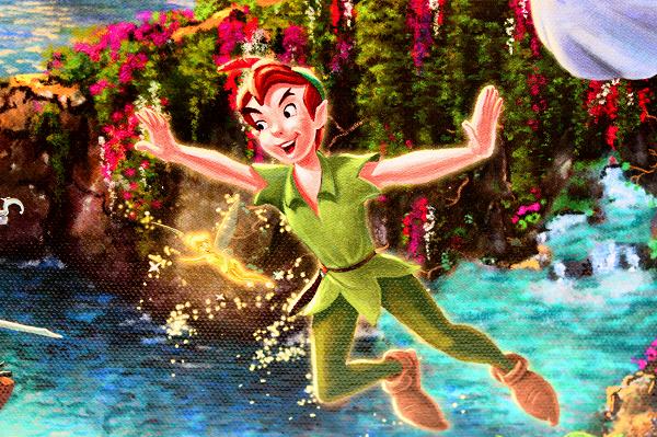 楽天市場】【レビュー特典付き】ディズニー/トーマス キンケード