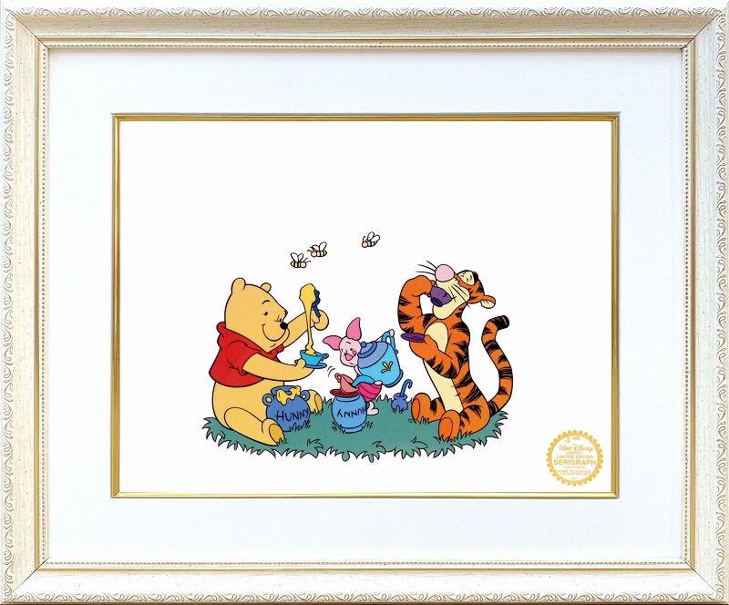 絵画 ディズニー プー」の人気商品一覧 | 安い商品を通販サイトから