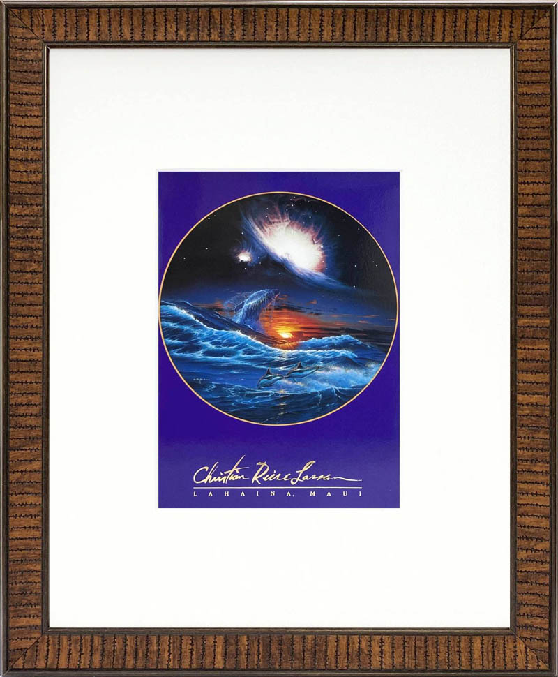 楽天市場】【マラソン限定クーポン】絵画 ポスター クリスチャン