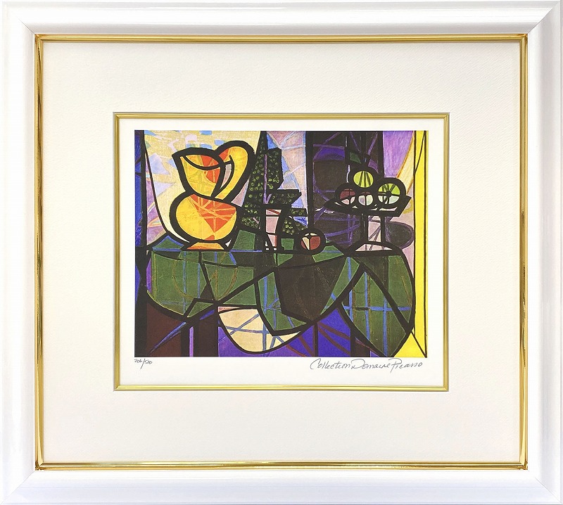 楽天市場】【マラソン限定クーポン】【レビュー特典付き】ピカソ絵画