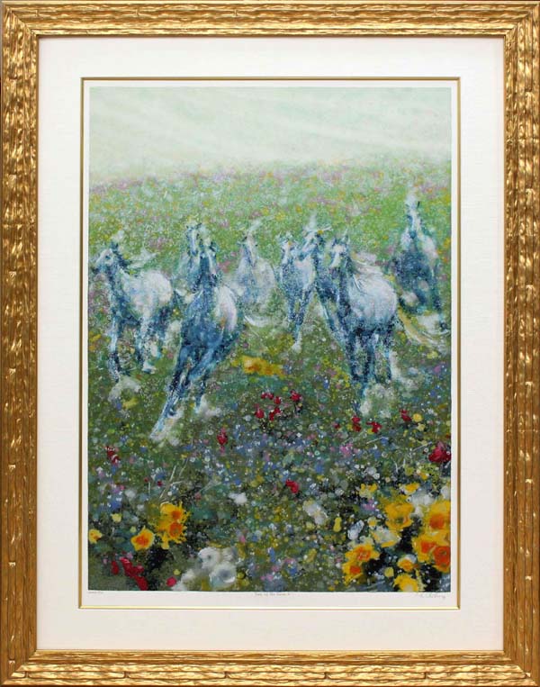 楽天市場】【マラソン限定クーポン】フー チー チュン「草原を駆ける2