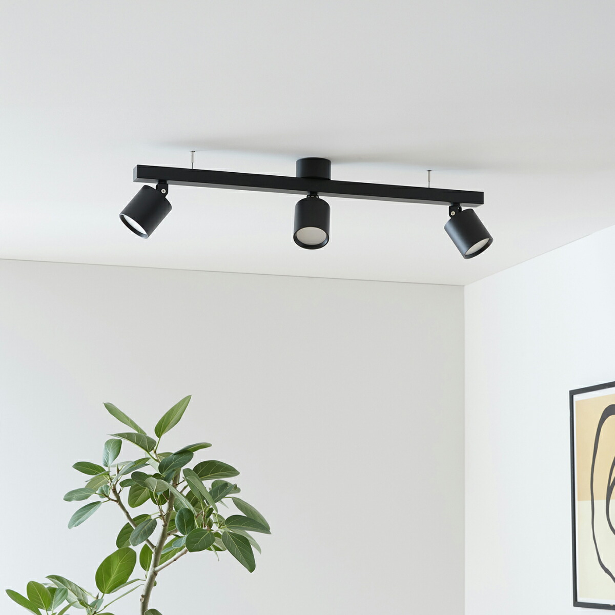 楽天市場】【アートワークスタジオ公式】シーリングライト【Grid 3