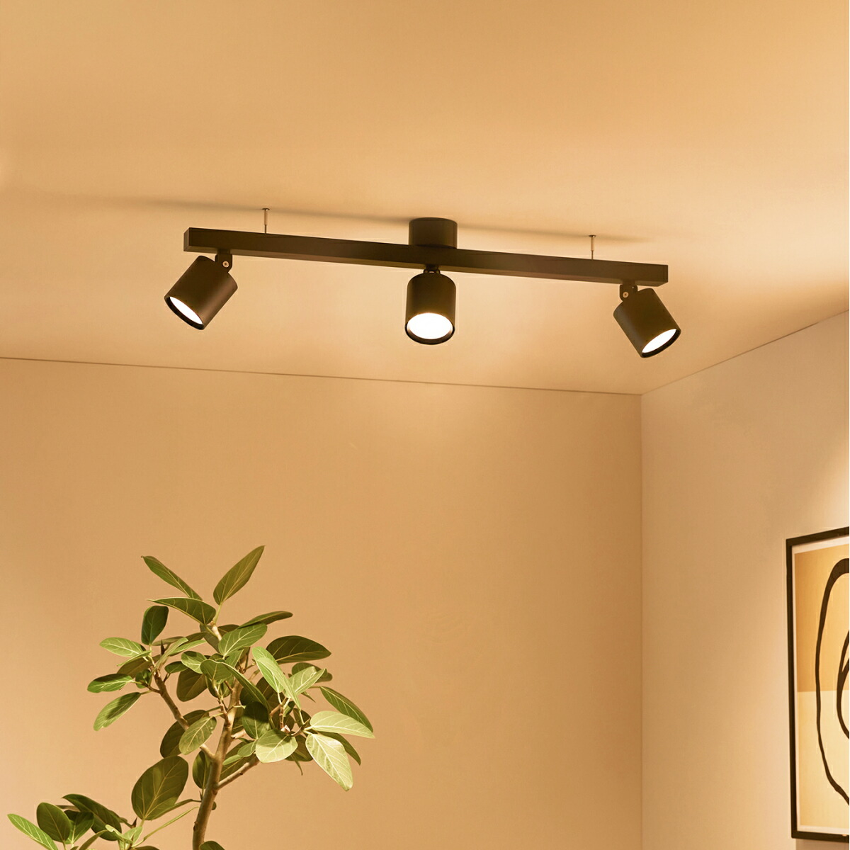 楽天市場】【アートワークスタジオ公式】シーリングライト【Grid 3