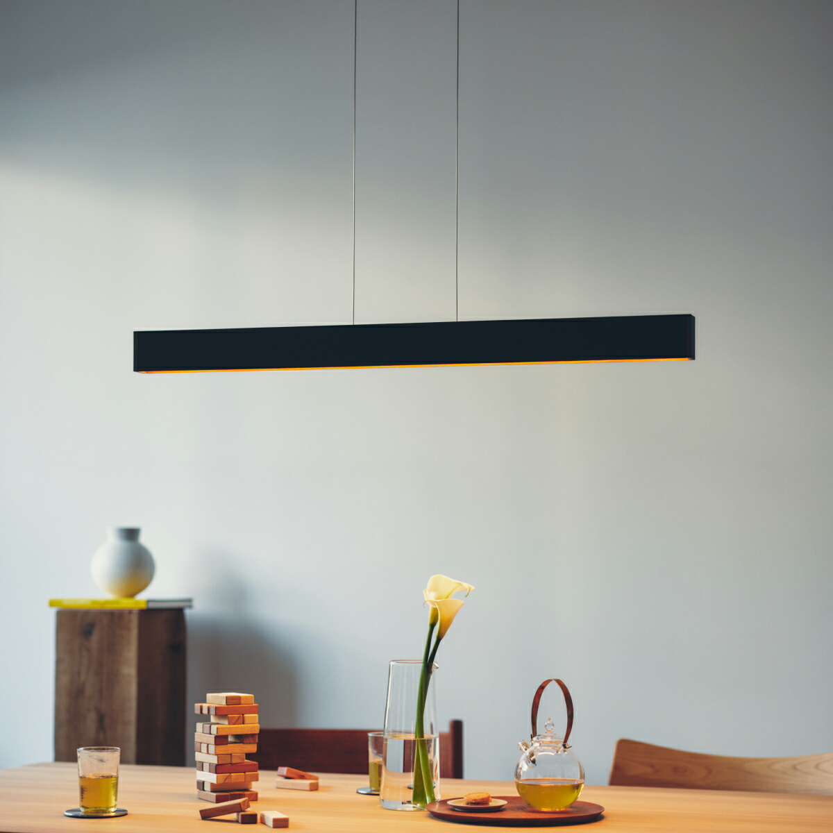 楽天市場】【アートワークスタジオ公式】ペンダントライト 【Bridge 90