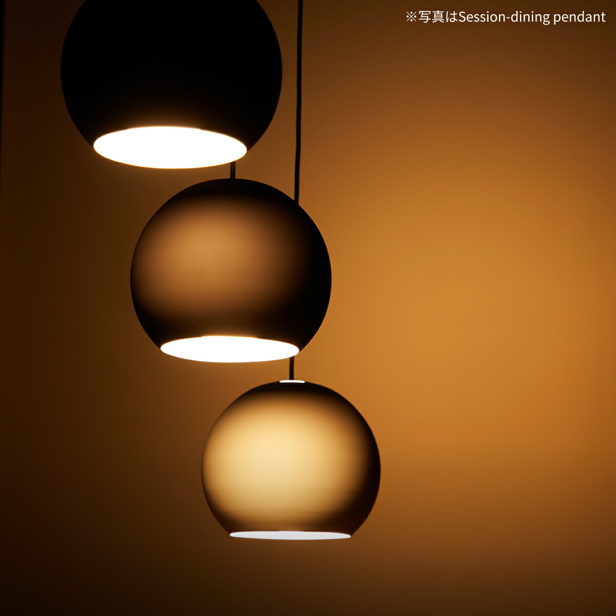 楽天市場】【アートワークスタジオ公式】ペンダントライト【Session