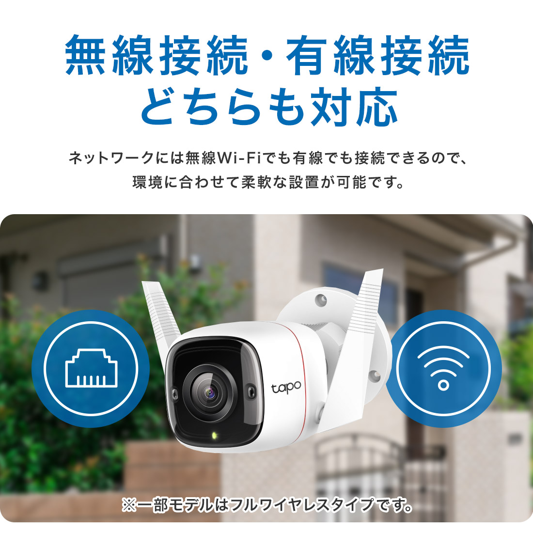 楽天市場】[最大ポイント14倍] 送料無料 Tapo 見守りカメラ 防犯カメラ