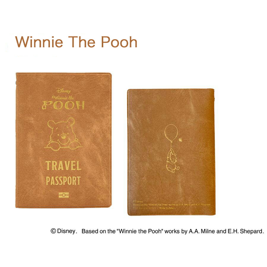 希少ミッキーディズニーパスポートアメリカヴィンテージコレクション