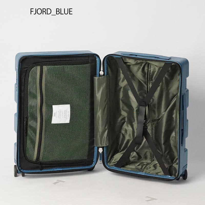 楽天市場】P10倍 イノベーター スーツケース IW33 キャリーワゴン 機内