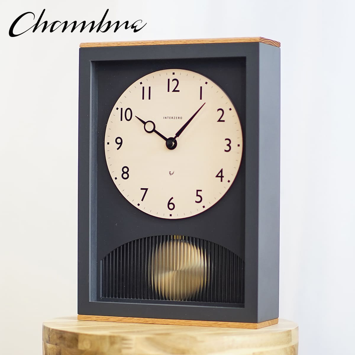 振り子時計 アンティーク デザイン」の人気商品一覧 | 安い商品を通販