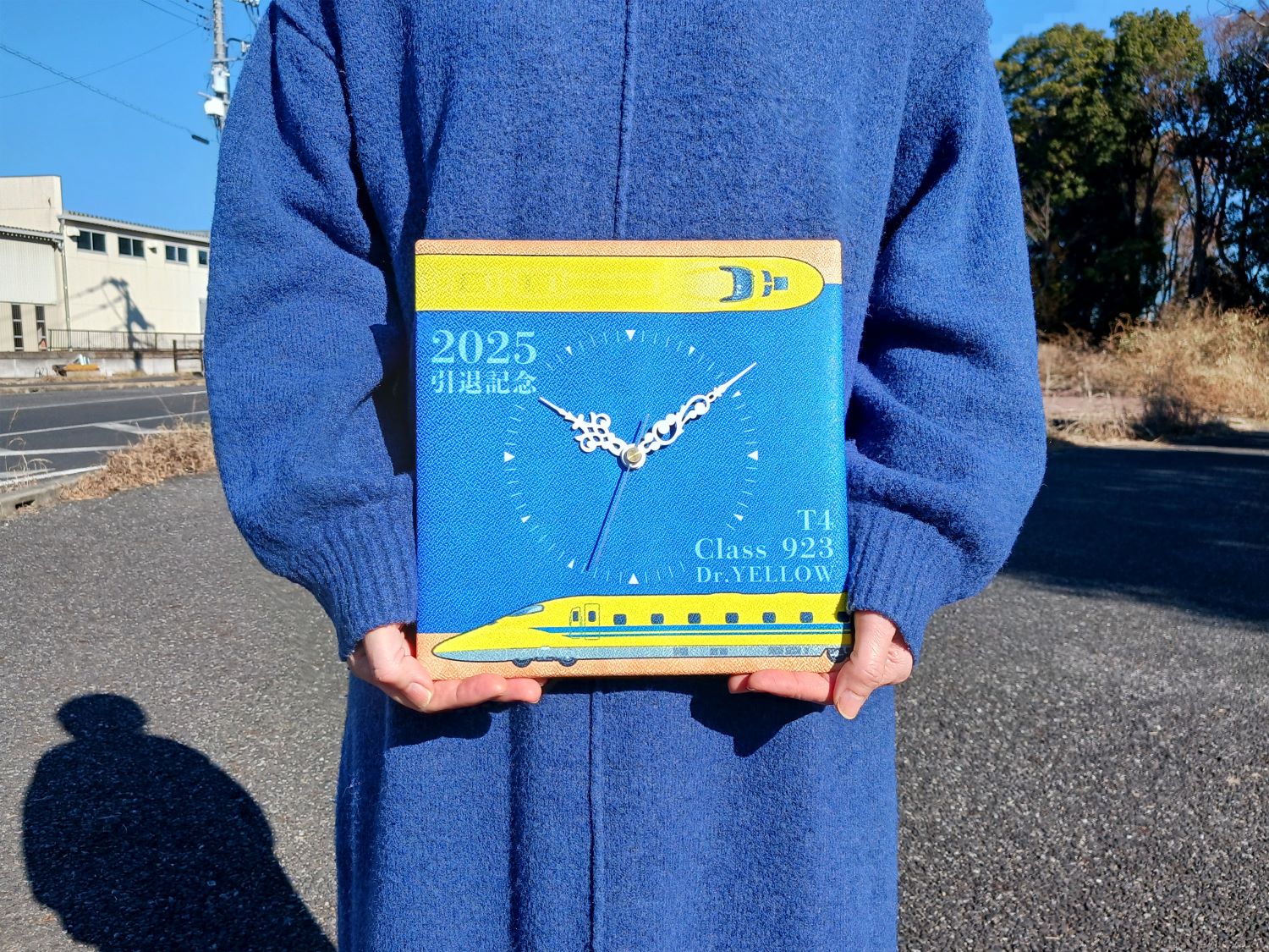 楽天市場】【送料無料】【数量限定】□新幹線 923形ドクターイエロー