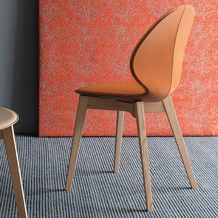 森様専用 バーガンディ ベルベット 椅子 ボタン留め 【公式通販】