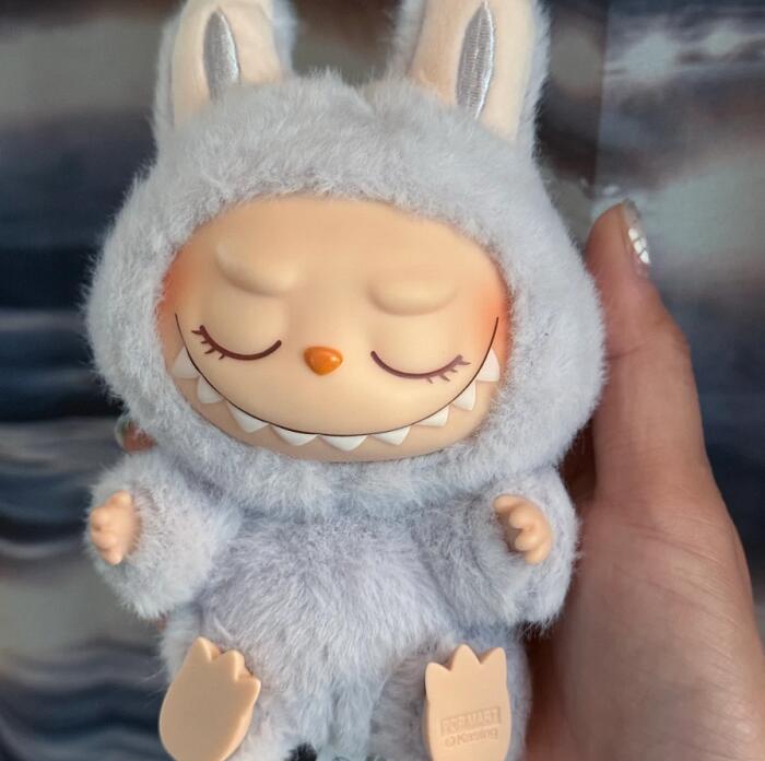 楽天市場】【◇正規品◇】Pop Mart Labubu Let's Play Together Series