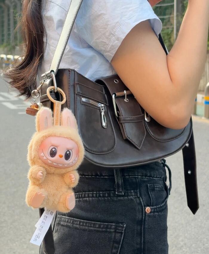 楽天市場】☆正規品☆ Pop Mart Labubu Let's Play Together Doll