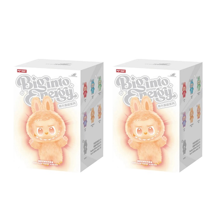 正規品 ラブブ POP MART 6個セット 未開封 楽天市場】[正規品] POP MART（