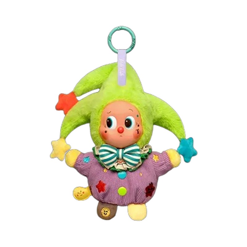 楽天市場】POP MART（ポップマート） Why So Serious Series Vinyl