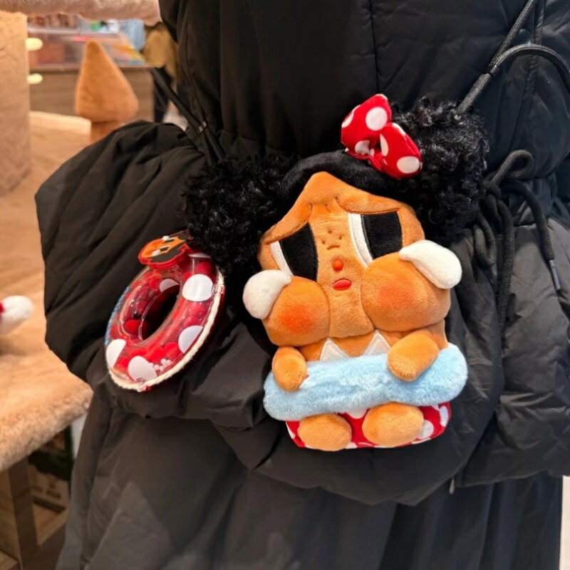 楽天市場】☆正規品☆ POP MART（ポップマート） Crybaby Vacation