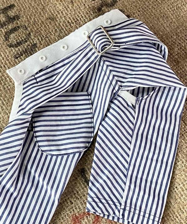 as know as dewan アズノゥアズデワン NベルトリボンストラPT 【公式通販】