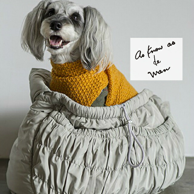 アズノゥアズデイワン ブラック ドッグスリング アズノゥアズデイワン