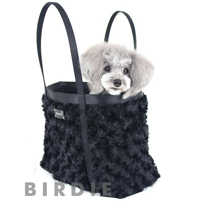 楽天市場】ノアールボアキャリー【BIRDIEキャリーバッグ】おしゃれな犬