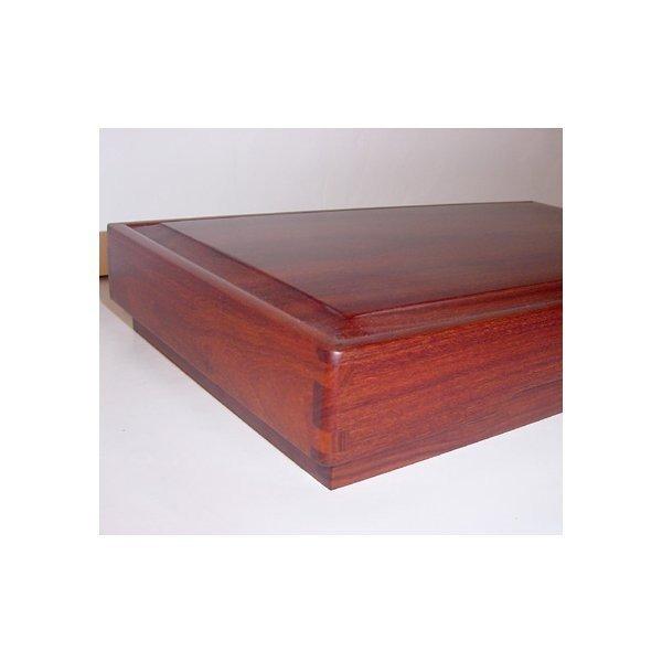 楽天市場】日本製 硯箱 紫檀 木製 硯箱 小 送料無料 : 足利屋楽天市場店