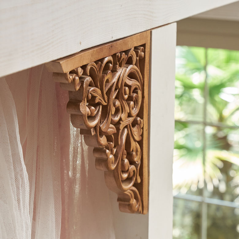 楽天市場】木彫り レリーフ バリ風 アジアン 壁飾り レリーフ ウッド