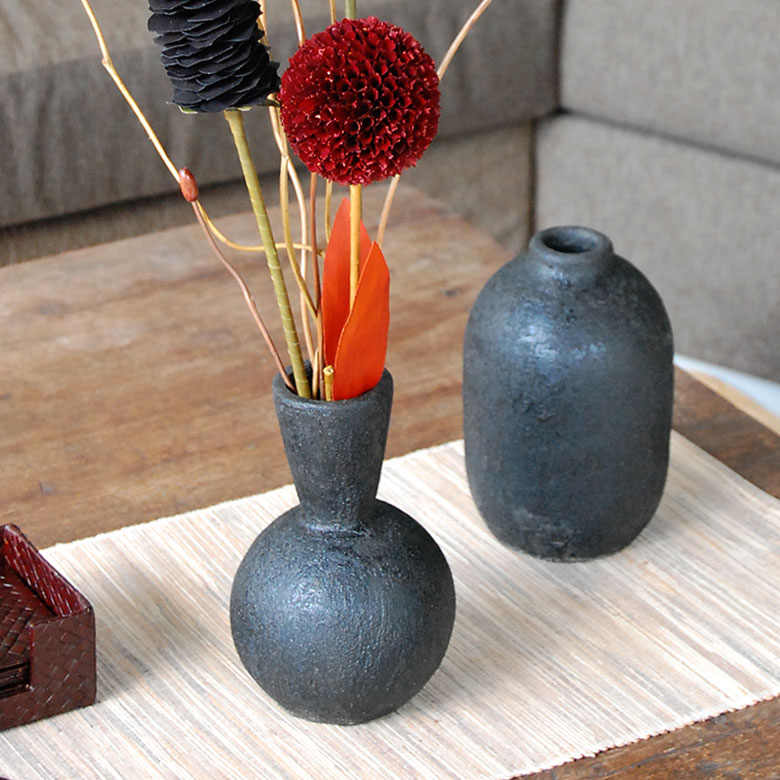 アンティーク 壺＆花瓶 高さ49㎝ 重量12.1kg アンティーク 壺＆花瓶 高