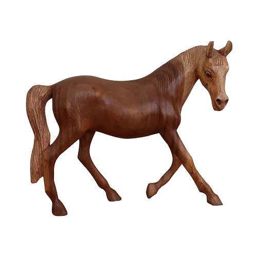 置物 馬 オブジェ 彫刻」の人気商品一覧 | 安い商品を通販サイトから
