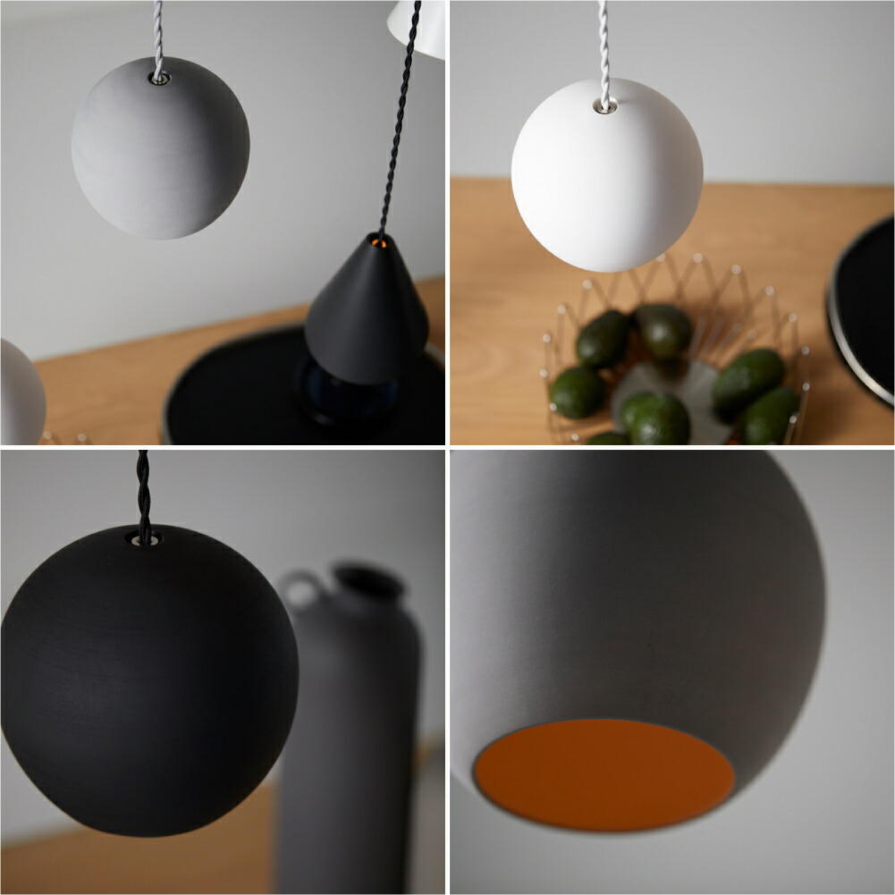 楽天市場】ARTWORK STUDIO Gelato-pendant(LED電球付属) ジェラート