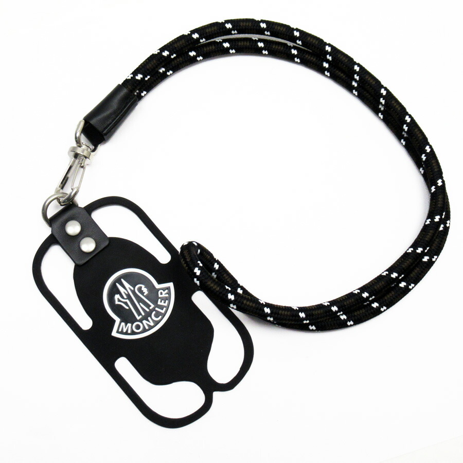 楽天市場】モンクレール MONCLER iPhoneホルダー スマートフォン