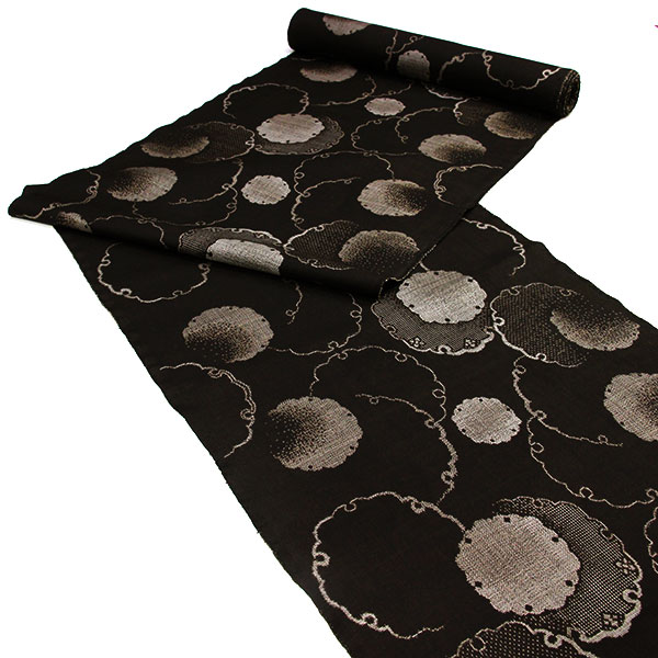 楽天市場】反物 阿多利謹製 本場大島紬 9マルキ 古代染色純泥染 あすか