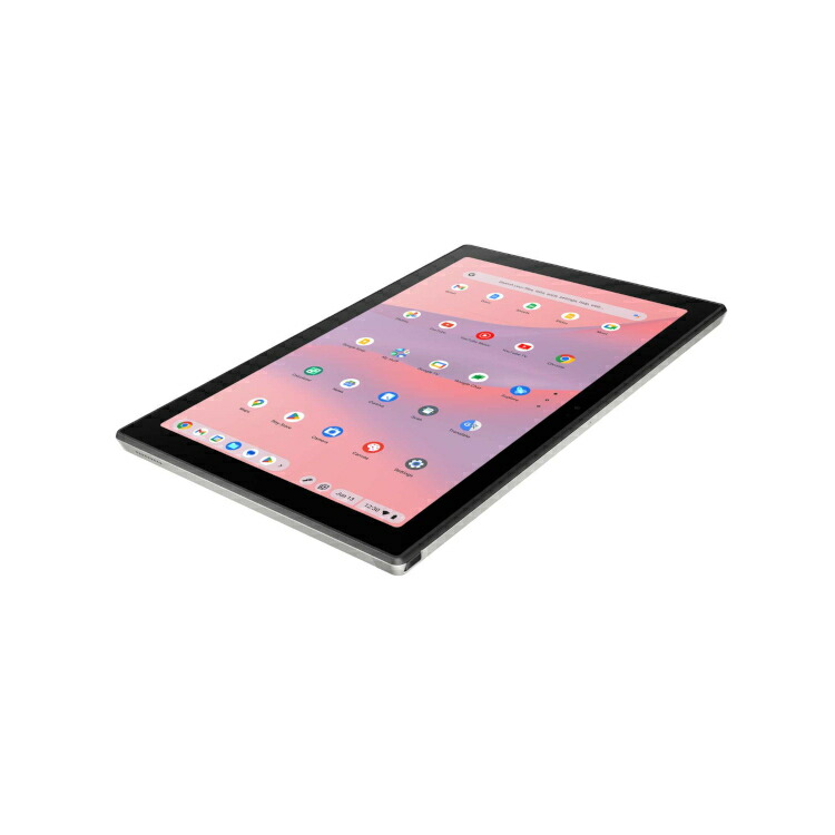 楽天市場】新発売 2in1ノートパソコン ChromeOS 10.5型 1,920×1,200