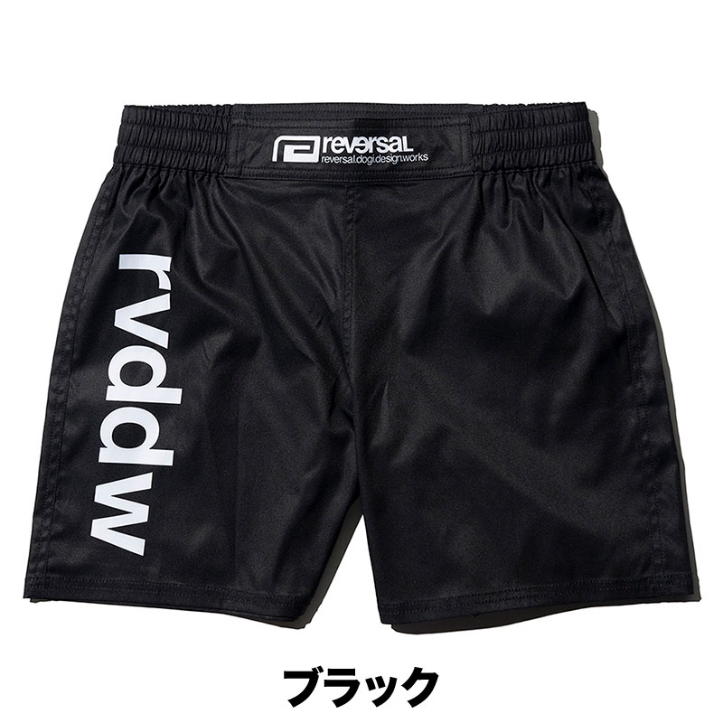 RIZEiZラッシュガード ファイトショーツメンズreversal リバーサル