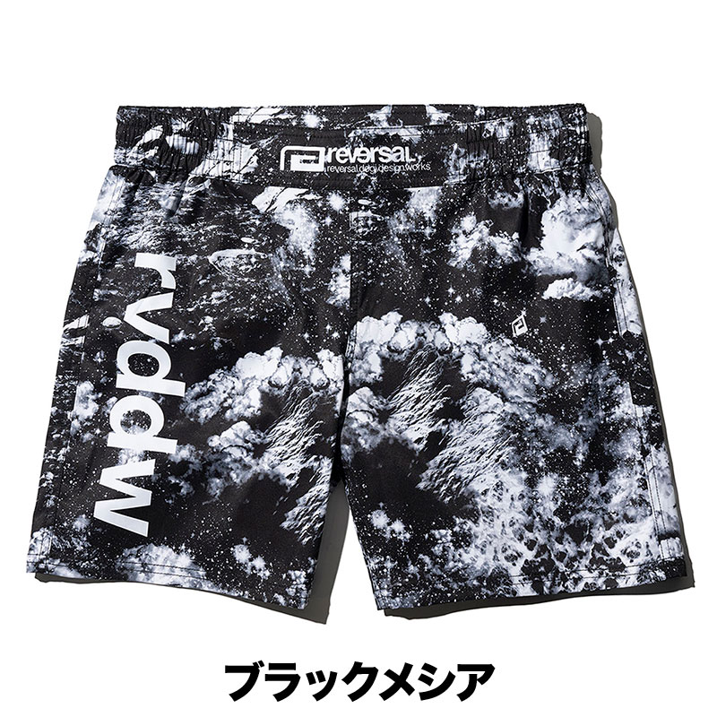 楽天市場】リバーサル パンツ reversal ファイトショーツ ファイト