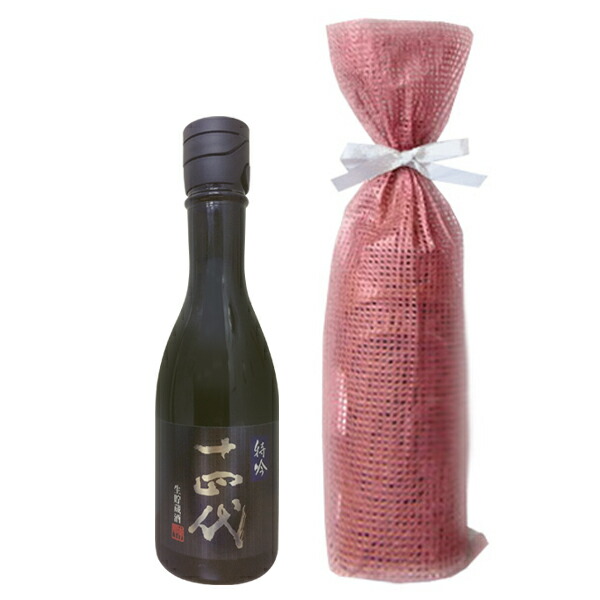 楽天市場】【2025年製】十四代 特吟 生貯蔵酒 純米大吟醸 300ml【高木