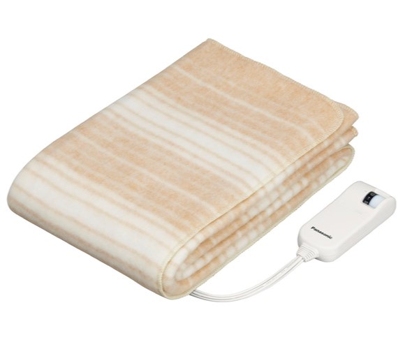 楽天市場】電気敷き毛布 パナソニックの通販