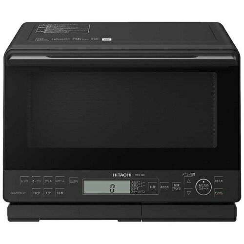 楽天市場】オーブンレンジ 日立 mros8yの通販
