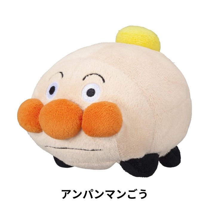 楽天市場】O アンパンマン プリちぃビーンズS Plus （アンパンマン